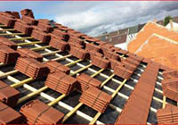 Rénover sa toiture à Saint-Quentin